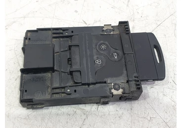 Contact cu cheie 285909828r Renault Megane 3 (2008 - 2014) 1.5 dci K9K636