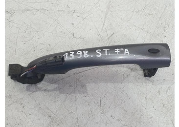 Maner exterior 242578b Renault Megane 3 (2008 - 2014) 1.5 dci K9K636
