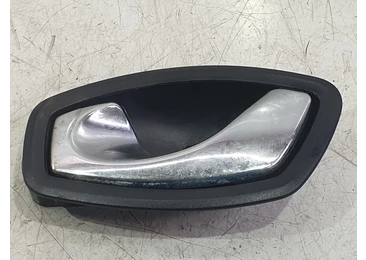 Maner interior stanga spate 826730001r Renault Megane 3 (2008 - 2014) 1.5 dci K9K636