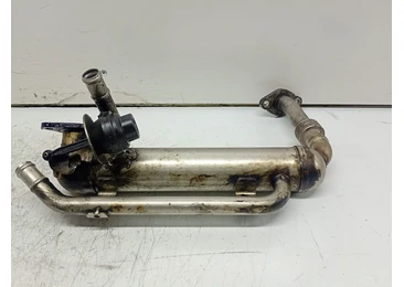 Racitor gaze EGR 03G131512AA Volkswagen Touran 1 (facelift) (2006 - 2010) 1.9 tdi BLS