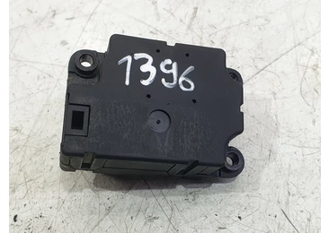 Motoras clapeta mixaj aer Renault Clio 3 (2005 - 2009) 1.5 dci K9K766