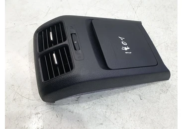 Grila ventilatie 1k0864298e Volkswagen Golf 6 (2008 - 2015) CAYC