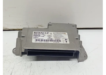 Calculator airbag 8200645158 Renault Clio 3 (2005 - 2009) 1.5 dci K9K766
