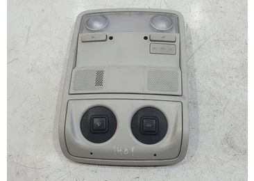 Plafoniera 1k0867489e Volkswagen Golf 6 (2008 - 2015) CAYC