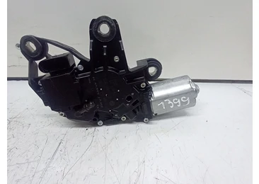 Motoras stergator haion 1T0955711C Volkswagen Touran 1 (facelift) (2006 - 2010) 1.9 tdi BLS
