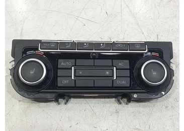 Panou clima ac 5k0907044bd Volkswagen Golf 6 (2008 - 2015) CAYC