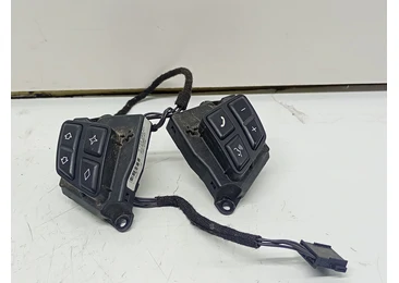 Comenzi volan 9123289-01 BMW Seria 3 E90 (2004 - 2010)