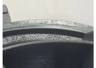 Maner deschidere haion 3c5827469e Volkswagen Golf 6 (2008 - 2015) - miniatura 4