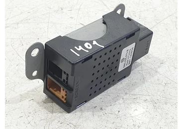 Amplificator antena 5m0035570b Volkswagen Golf 6 (2008 - 2015) CAYC