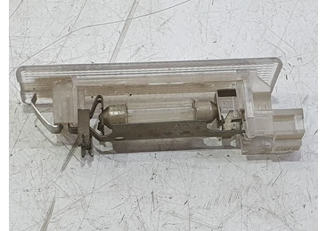 Lampa portbagaj 7L6947101a Volkswagen Golf 6 (2008 - 2015) - miniatura 2