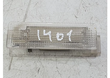Lampa portbagaj 7L6947101a Volkswagen Golf 6 (2008 - 2015) 1.6 tdi CAYC