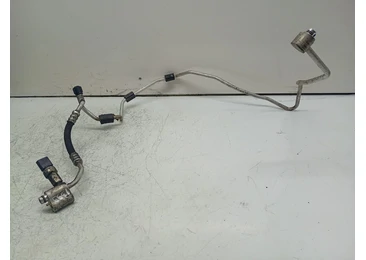 Conducta clima ac 1T0820741AL Volkswagen Touran 1 (facelift) (2006 - 2010) 1.9 tdi BLS