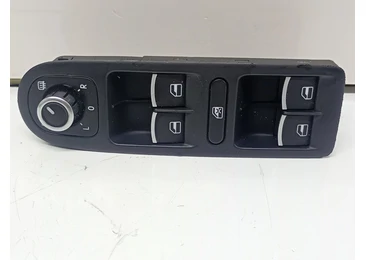 Panou comanda geamuri 5K0867255A Volkswagen Golf 6 (2008 - 2015) CAYC