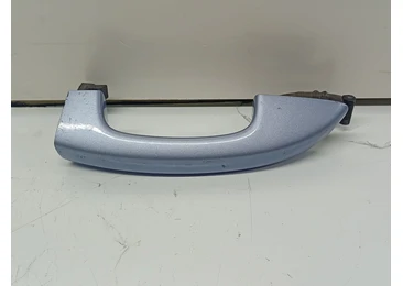 Maner exterior 1K8837206C Volkswagen Golf 6 (2008 - 2015) CAYC