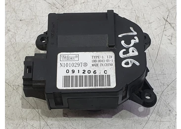 Motoras clapeta mixaj aer n101029t Renault Clio 3 (2005 - 2009) 1.5 dci K9K766