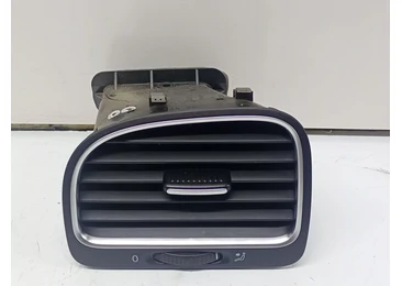 Grila ventilatie bord 5K0819703K Volkswagen Golf 6 (2008 - 2015) CAYC
