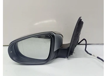 Oglinda stanga 5K0857507AF Volkswagen Golf 6 (2008 - 2015) CAYC