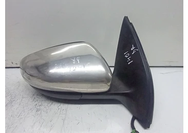 Oglinda dreapta 5k0857934B Volkswagen Golf 6 (2008 - 2015) CAYC