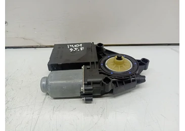 Motoras geam stanga fata 5k0959701C Volkswagen Golf 6 (2008 - 2015) 1.6 tdi CAYC
