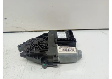 Motoras geam stanga fata 5k0959701C Volkswagen Golf 6 (2008 - 2015) - miniatura 2
