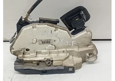 Broasca stanga fata 5K1837015 Volkswagen Golf 6 (2008 - 2015) CAYC