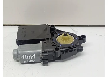 Motoras geam dreapta fata 5K0959702C Volkswagen Golf 6 (2008 - 2015) - miniatura 2