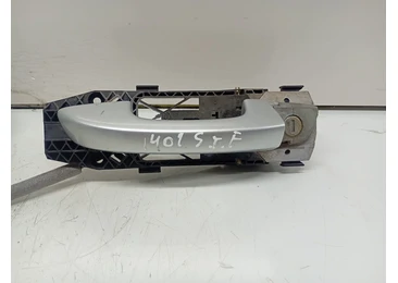 Maner exterior Volkswagen Golf 6 (2008 - 2015) CAYC