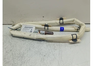 Airbag cortina stanga 5K6880741D Volkswagen Golf 6 (2008 - 2015) 1.6 tdi CAYC