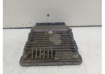 Calculator motor ECU 03L906023B Volkswagen Golf 6 (2008 - 2015) CAYC