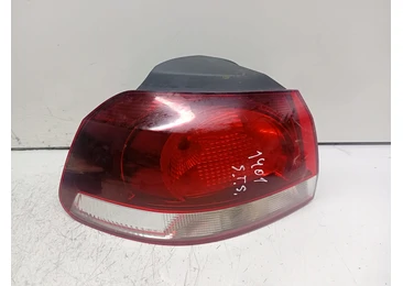 Stop stanga 02R12548 Volkswagen Golf 6 (2008 - 2015) CAYC