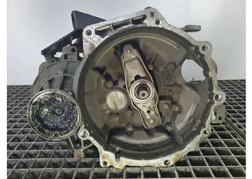 Cutie de viteze manuala 5 trepte LHW Volkswagen Golf 6 (2008 - 2015) CAYC