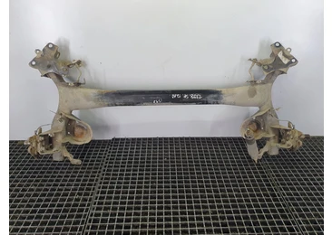 Punte spate Renault Megane 3 (2008 - 2014) K9K636