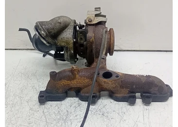 Turbo turbina 03L253016T Volkswagen Golf 6 (2008 - 2015) CAYC
