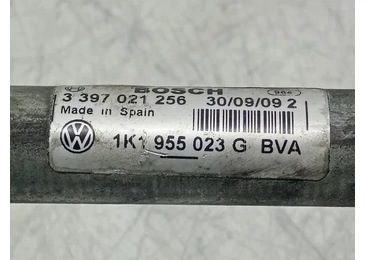 Ansamblu stergatoare parbriz 1k1955023G Volkswagen Golf 6 (2008 - 2015) - miniatura 4