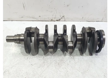 Arbore cotit vibrochen Ford Focus 3 (2011 - 2015) T3DB