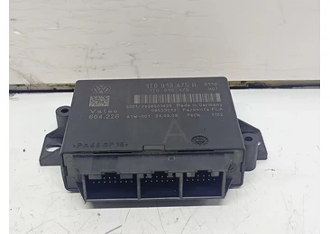 Modul senzori parcare 1T0919475H Volkswagen Golf 6 (2008 - 2015) CAYC