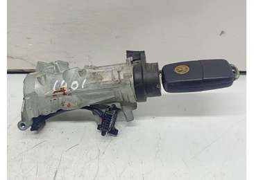 Contact cu cheie 1k0905851B Volkswagen Golf 6 (2008 - 2015) CAYC