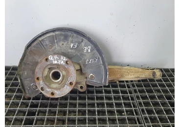 Fuzeta dreapta fata 7L0407258a Audi Q7 4L (2005 - 2009)