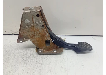 Pedala frana 1k1721117H Volkswagen Golf 6 (2008 - 2015) CAYC