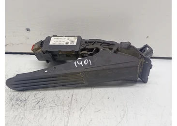 Pedala acceleratie 1k1721503T Volkswagen Golf 6 (2008 - 2015) CAYC