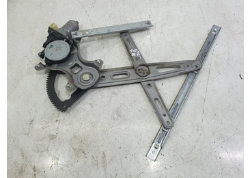 Macara geam dreapta fata 98820-1J100 Hyundai i20 PB (2008 - 2012) 1.2 benzina g4la