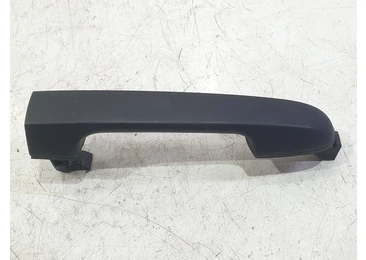 Maner exterior 82661-1J000 Hyundai i20 PB (2008 - 2012) 1.2 benzina g4la
