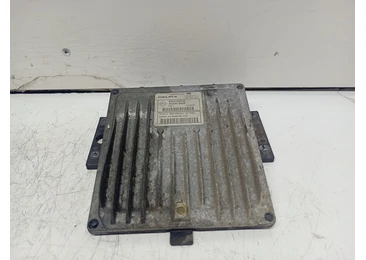 Calculator motor ECU 8200399038 Renault Clio 3 (2005 - 2009) 1.5 dci K9K766