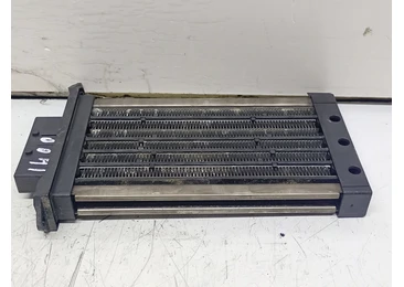 Radiator electric bord F667211z-C Renault Clio 3 (2005 - 2009) 1.5 dci K9K766