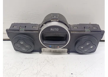 Panou clima ac Renault Clio 3 (2005 - 2009) 1.5 dci K9K766