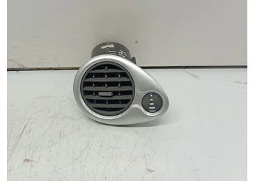 Grila ventilatie bord 220407AN2 Renault Clio 3 (2005 - 2009) 1.5 dci K9K766