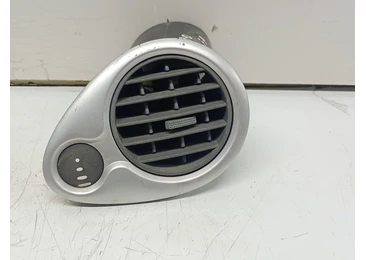 Grila ventilatie bord 220410AN2 Renault Clio 3 (2005 - 2009) 1.5 dci K9K766
