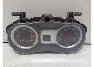 Ceasuri de bord 8200761861 Renault Clio 3 (2005 - 2009) 1.5 dci K9K766