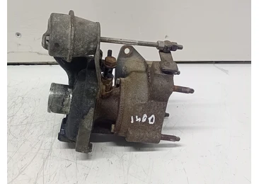 Turbo turbina 54359700012 Renault Clio 3 (2005 - 2009) 1.5 dci K9K766