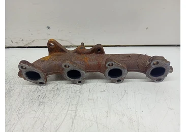 Galerie evacuare Renault Clio 3 (2005 - 2009) 1.5 dci K9K766